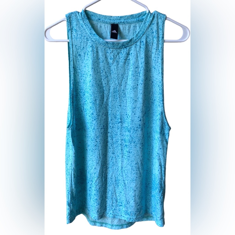 NWOT Adidas Tank Top
